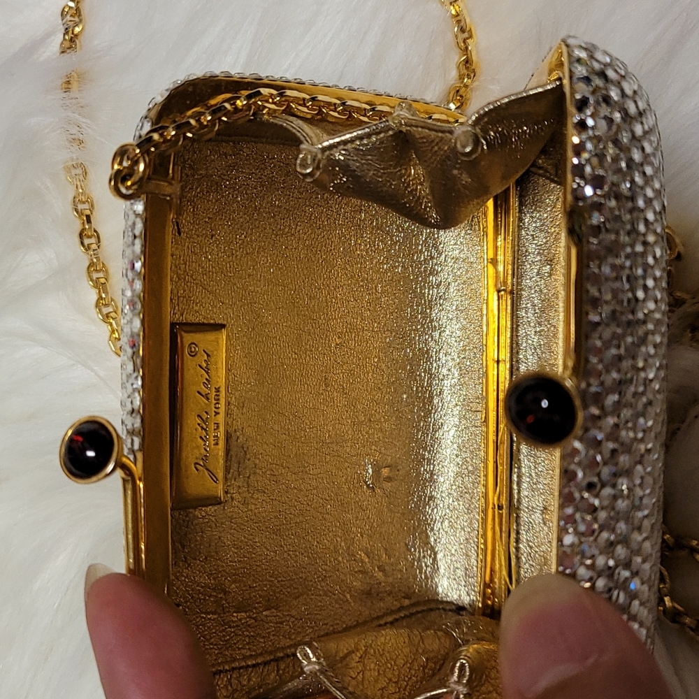 Judith liever vintage bag - Picture 9 of 11
